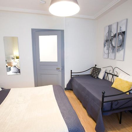 Chambres Chez Laurence Кезерсберг Номер фото