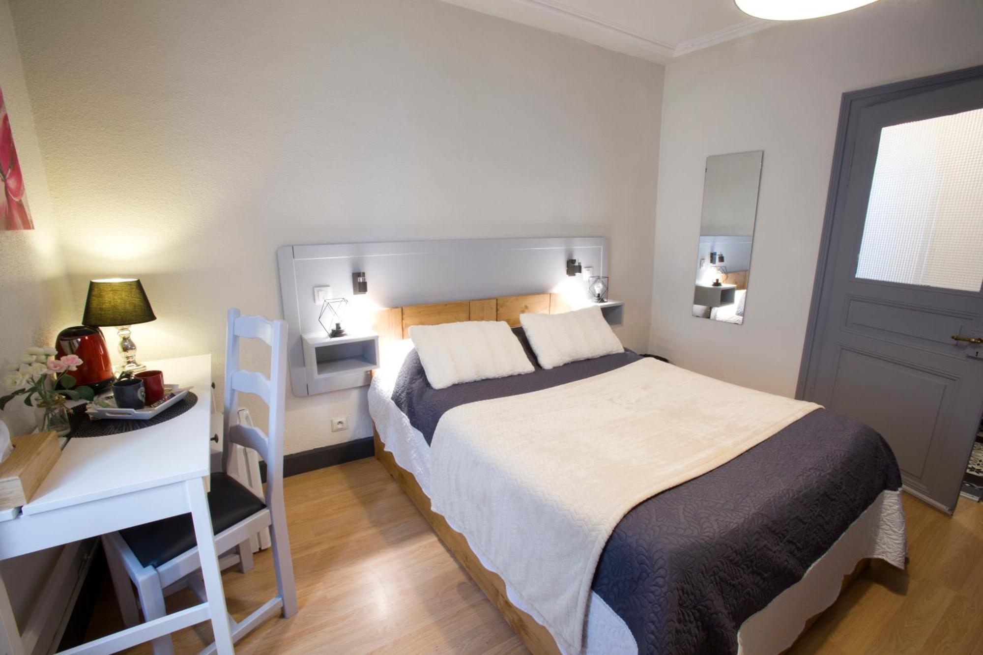 Chambres Chez Laurence Кезерсберг Номер фото