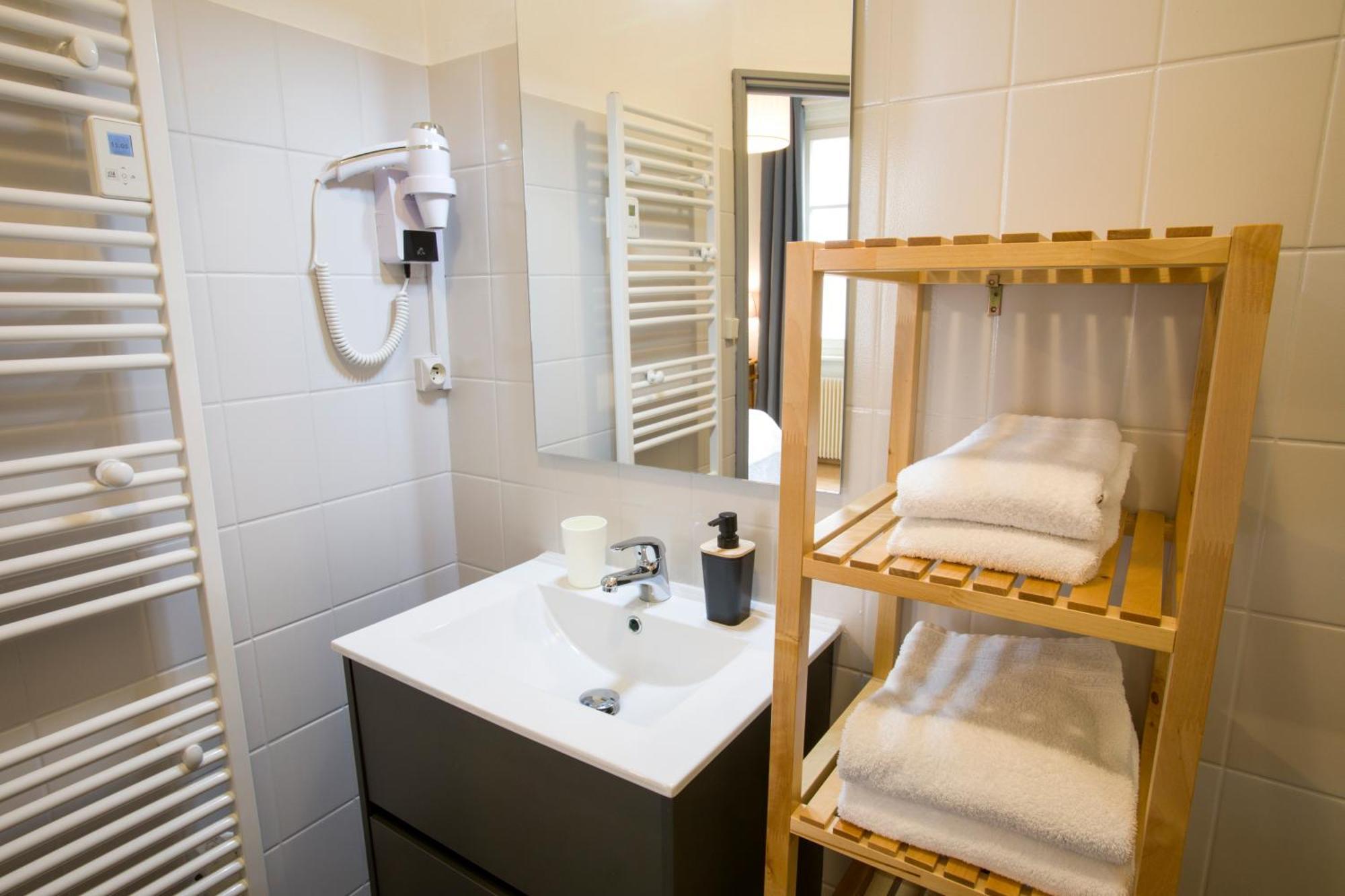 Chambres Chez Laurence Кезерсберг Номер фото