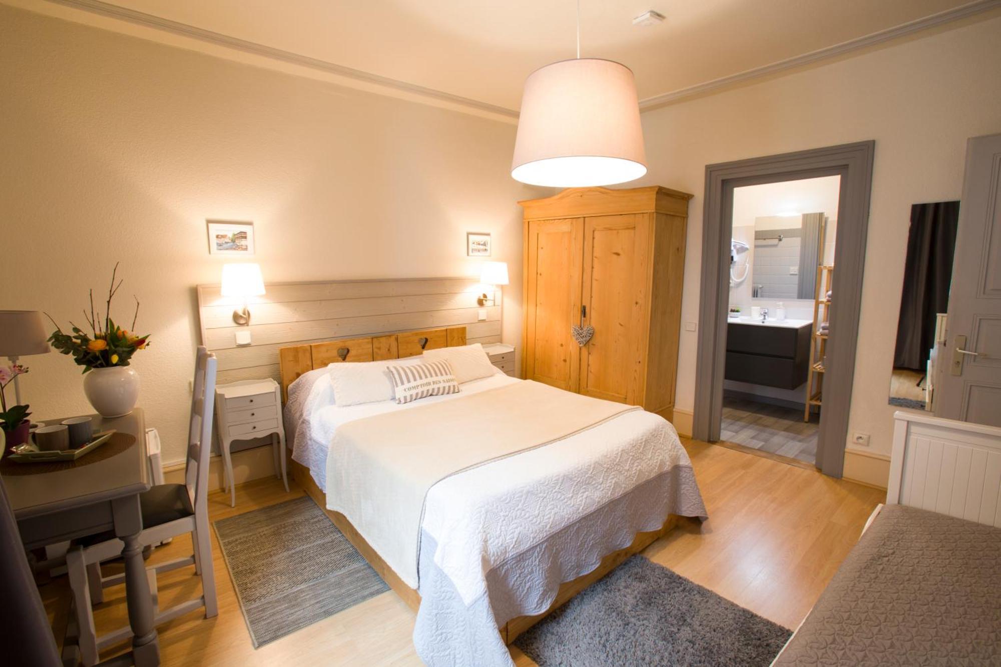Chambres Chez Laurence Кезерсберг Номер фото