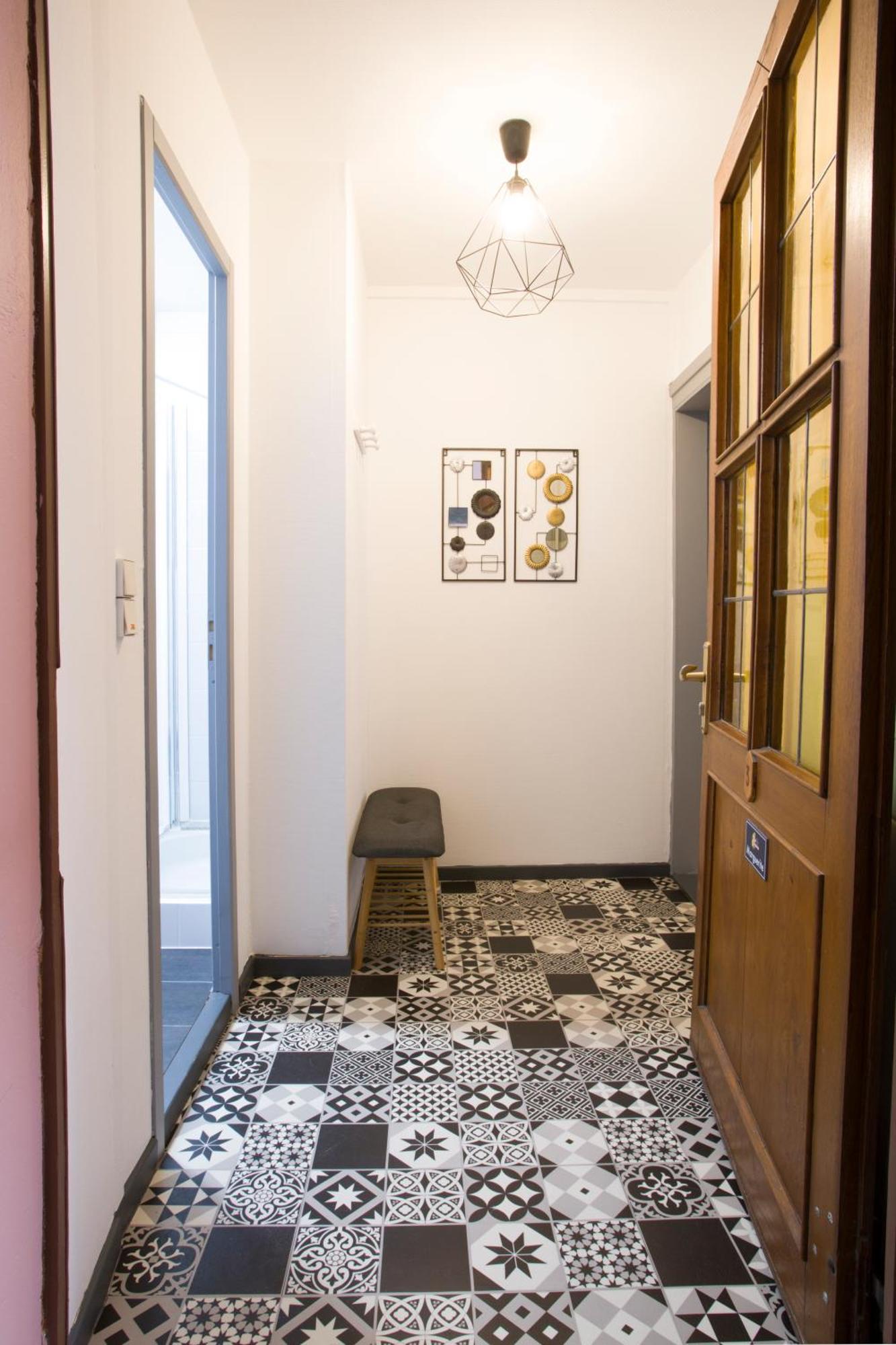 Chambres Chez Laurence Кезерсберг Номер фото