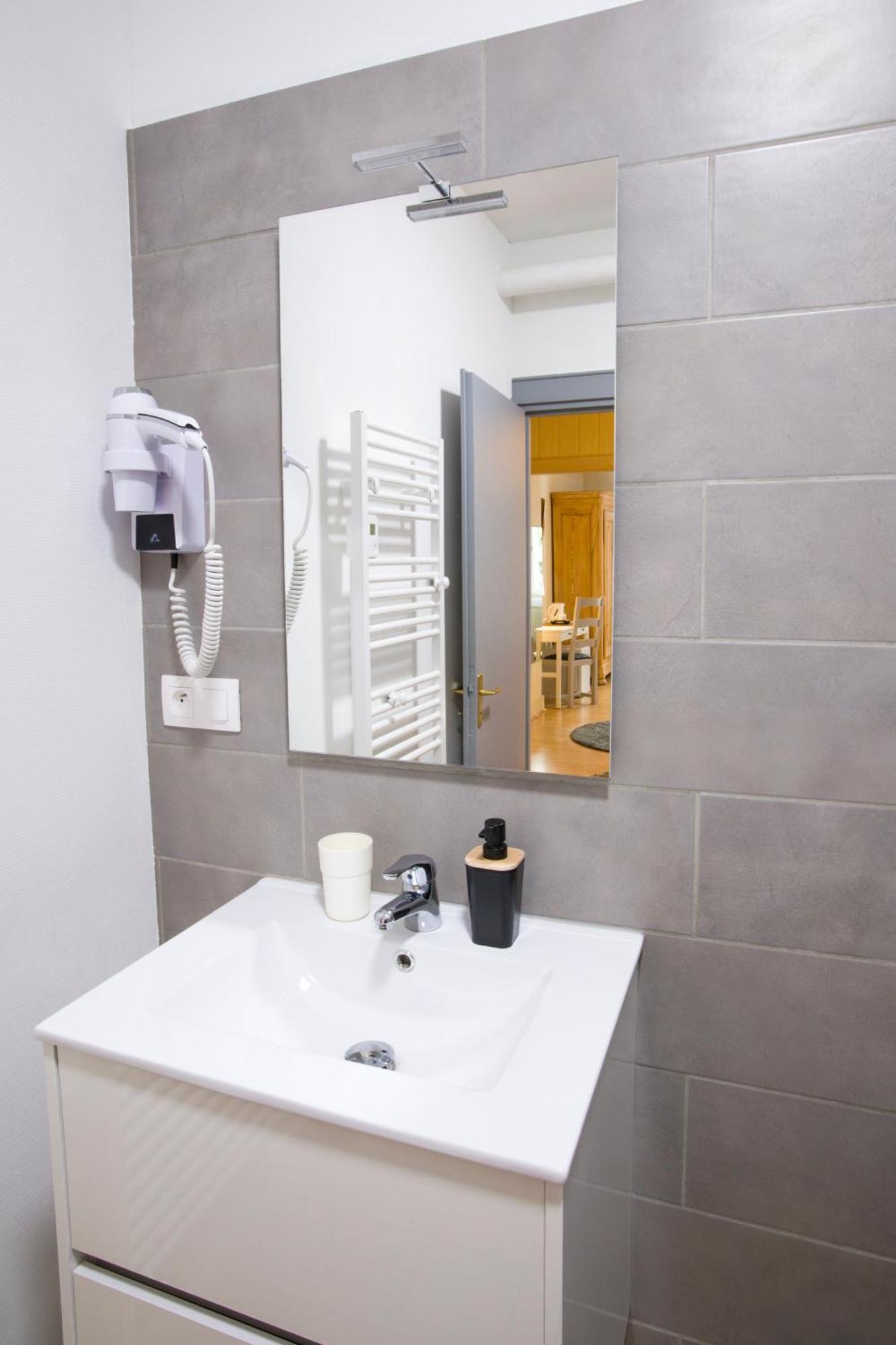 Chambres Chez Laurence Кезерсберг Номер фото