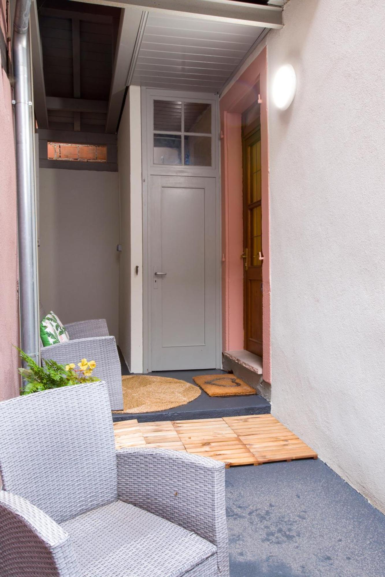 Chambres Chez Laurence Кезерсберг Номер фото